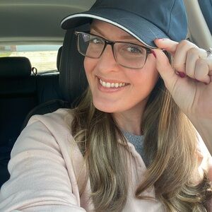 Meet your Posher, Katey